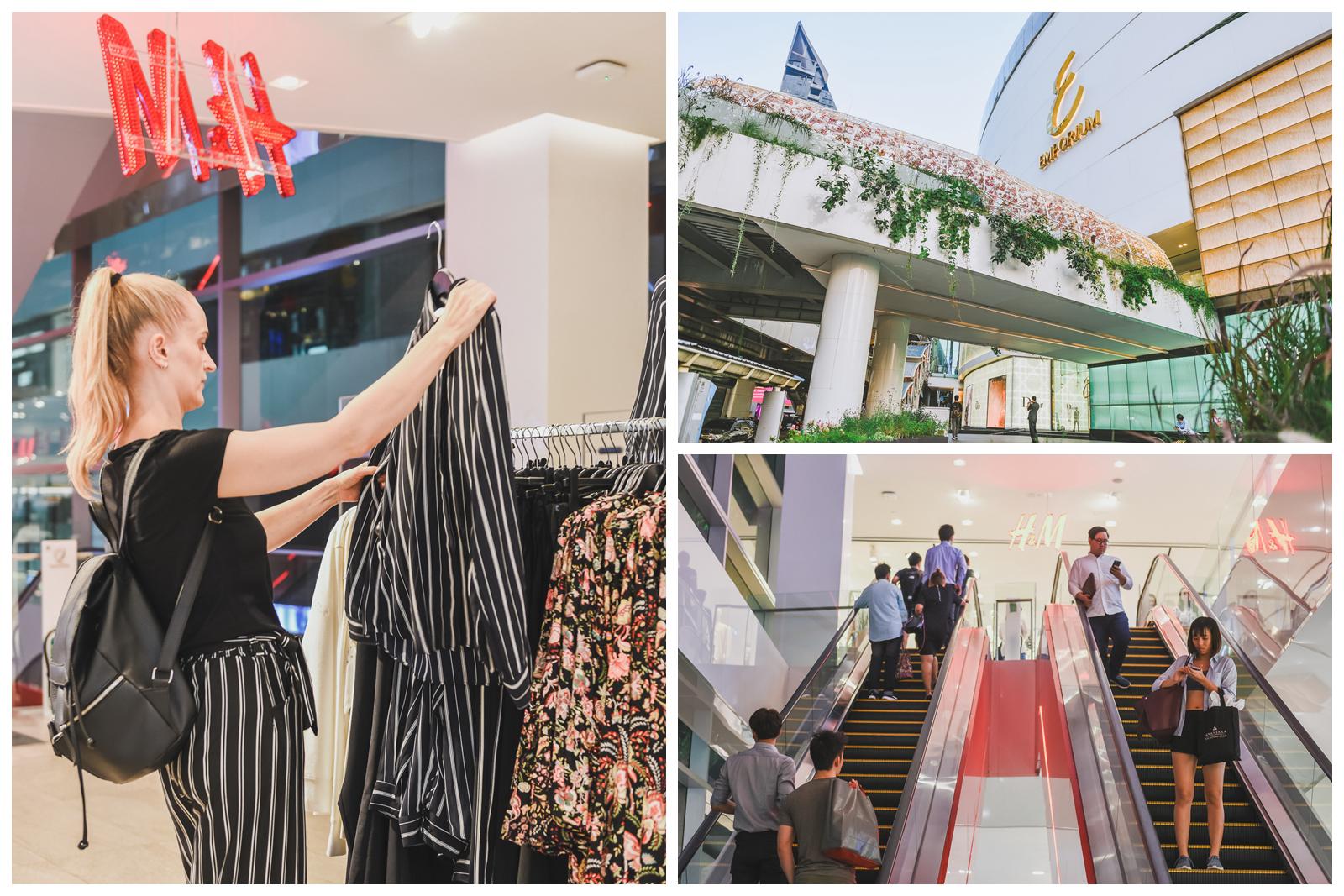 The Esse Asoke (ดิ เอส อโศก) รีวิวคอนโด ใกล้ BTS