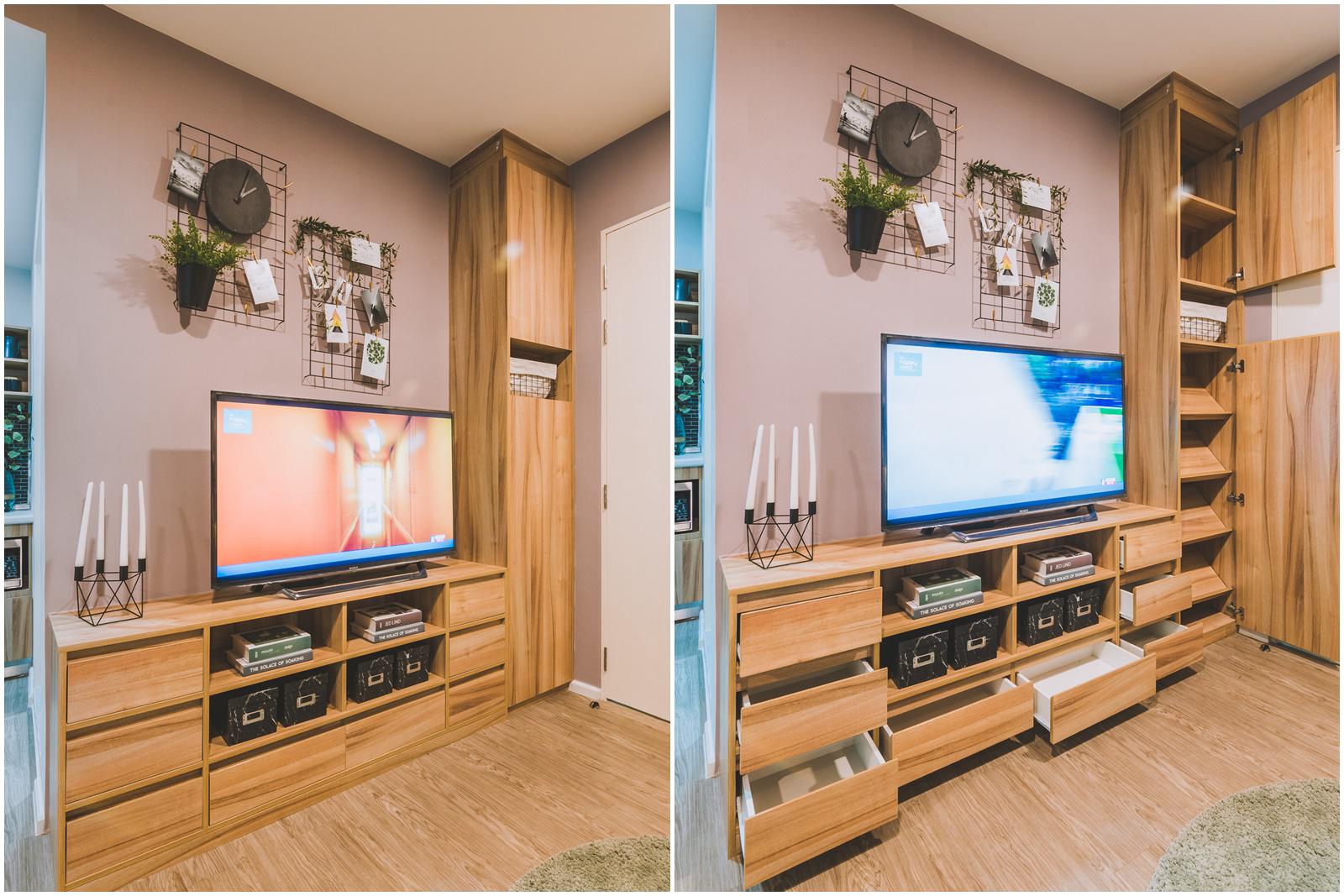 Happy Condo Donmueang The Terminal (แฮปปี้ คอนโด ดอนเมือง เดอะ เทอมินอล)