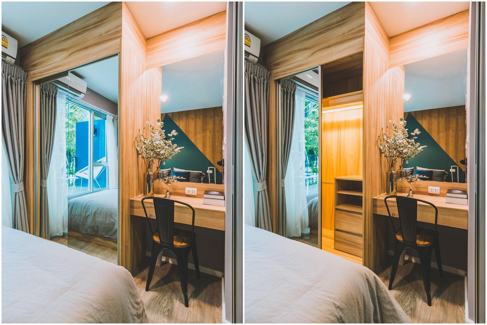 Happy Condo Donmueang The Terminal (แฮปปี้ คอนโด ดอนเมือง เดอะ เทอมินอล)