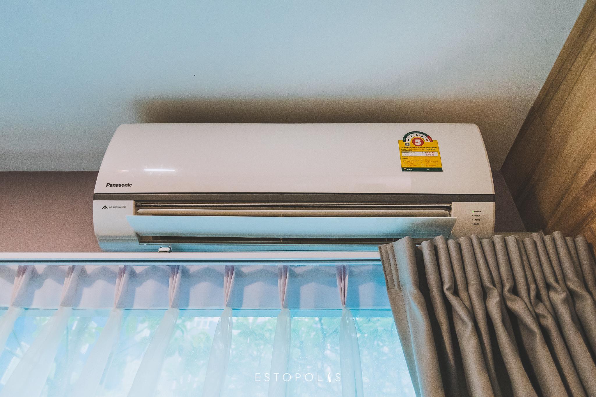 Happy Condo Donmueang The Terminal (แฮปปี้ คอนโด ดอนเมือง เดอะ เทอมินอล)