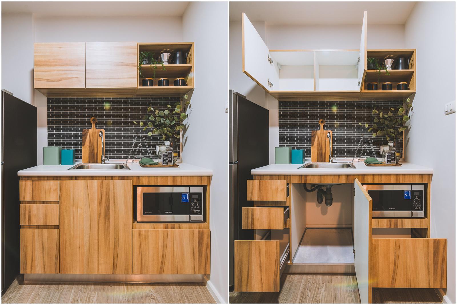 Happy Condo Donmueang The Terminal (แฮปปี้ คอนโด ดอนเมือง เดอะ เทอมินอล)