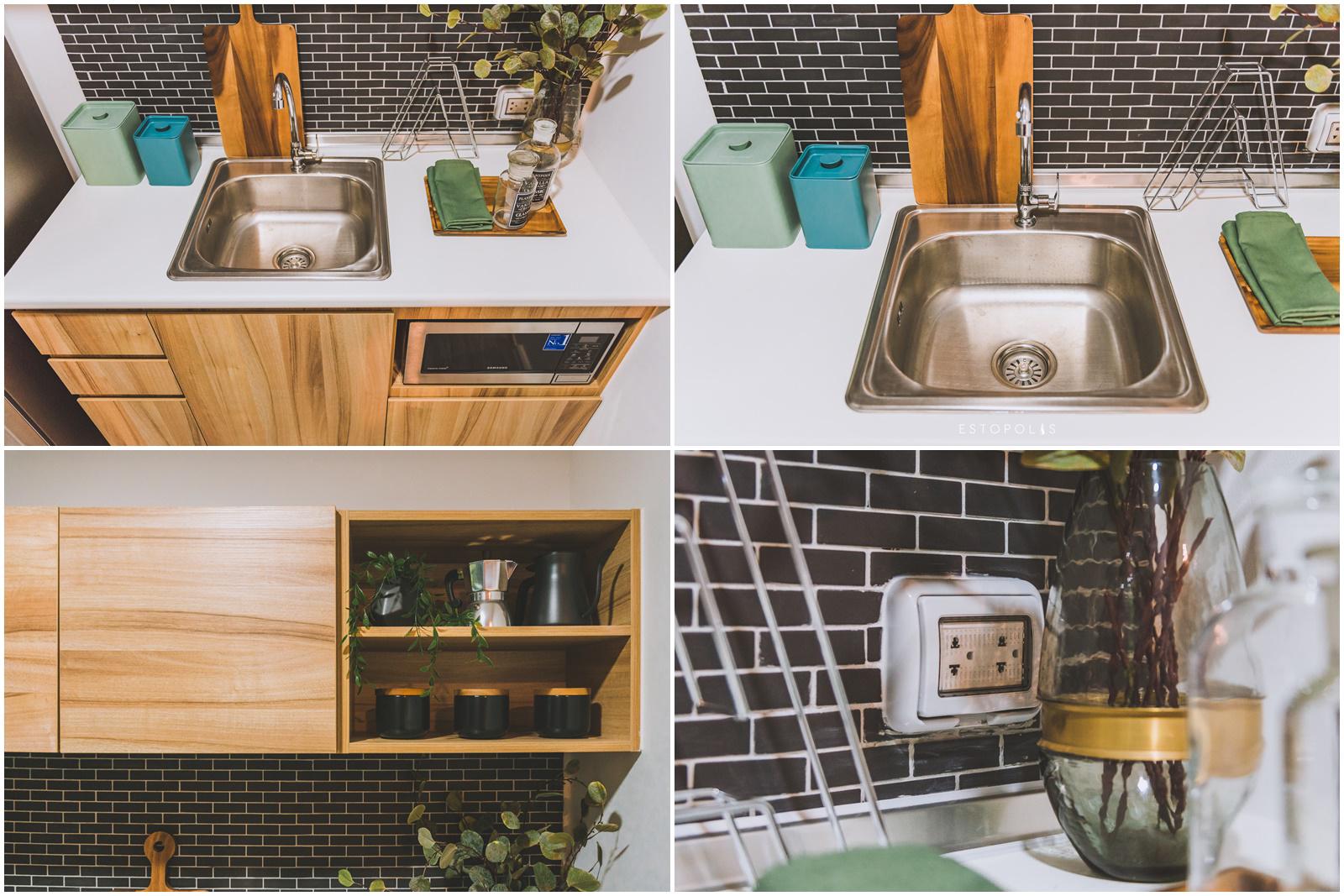 Happy Condo Donmueang The Terminal (แฮปปี้ คอนโด ดอนเมือง เดอะ เทอมินอล)