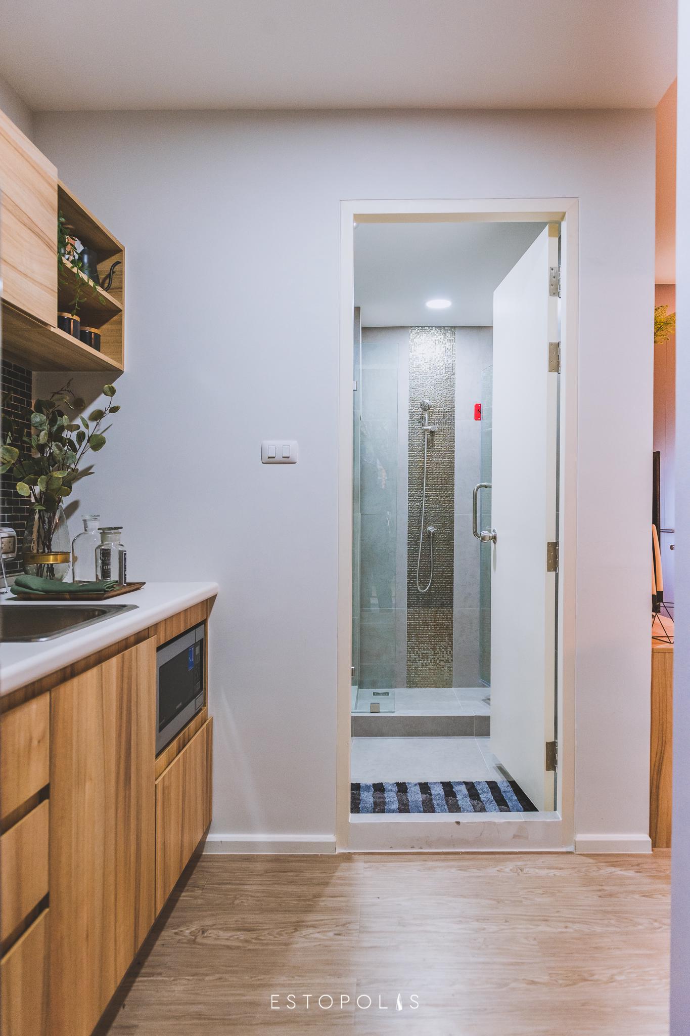 Happy Condo Donmueang The Terminal (แฮปปี้ คอนโด ดอนเมือง เดอะ เทอมินอล)