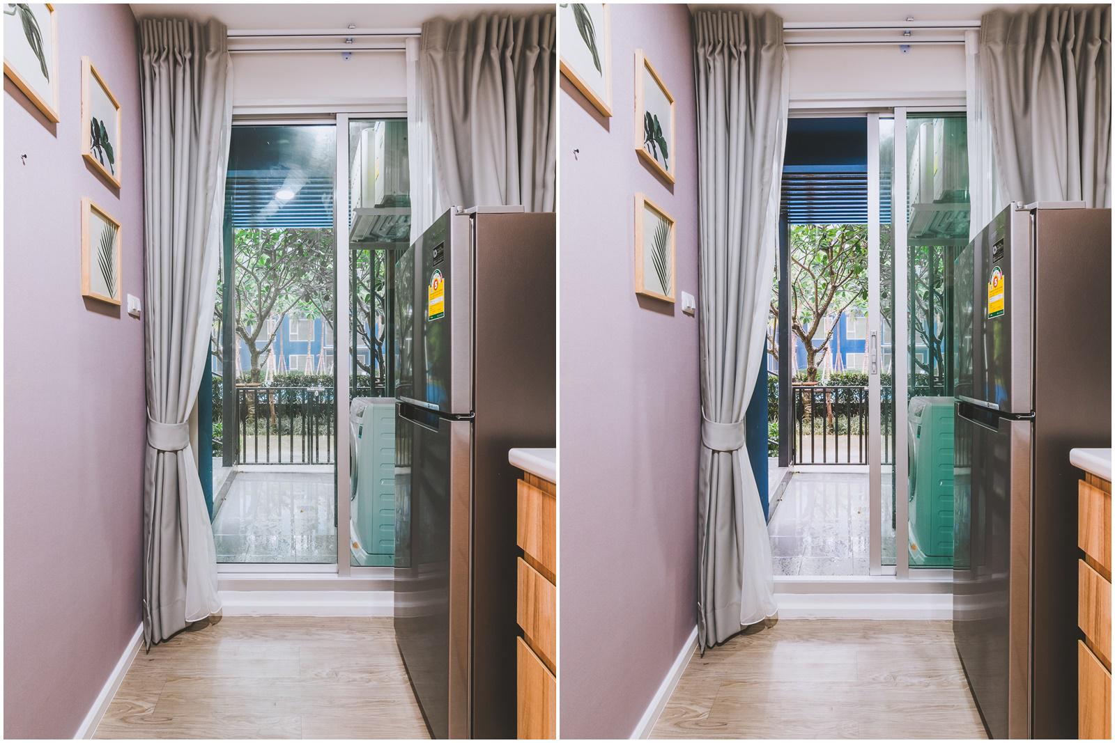 Happy Condo Donmueang The Terminal (แฮปปี้ คอนโด ดอนเมือง เดอะ เทอมินอล)