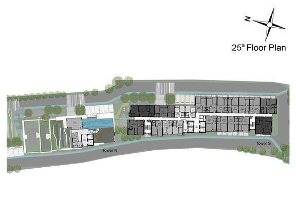 Aspire Sukhumvit 48 (แอสปาย สุขุมวิท 48)