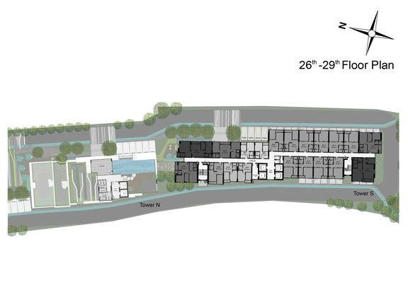 Aspire Sukhumvit 48 (แอสปาย สุขุมวิท 48)