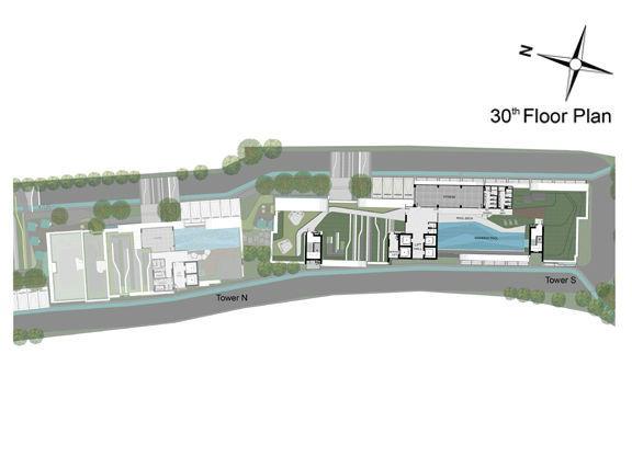 Aspire Sukhumvit 48 (แอสปาย สุขุมวิท 48)