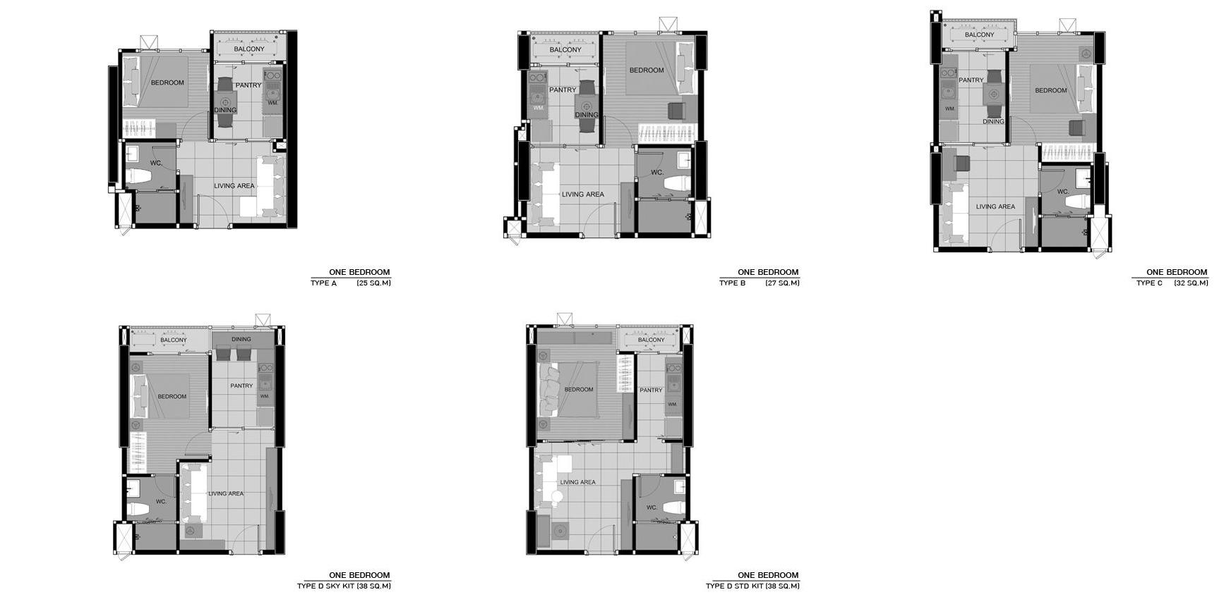 Aspire Sukhumvit 48 (แอสปาย สุขุมวิท 48)