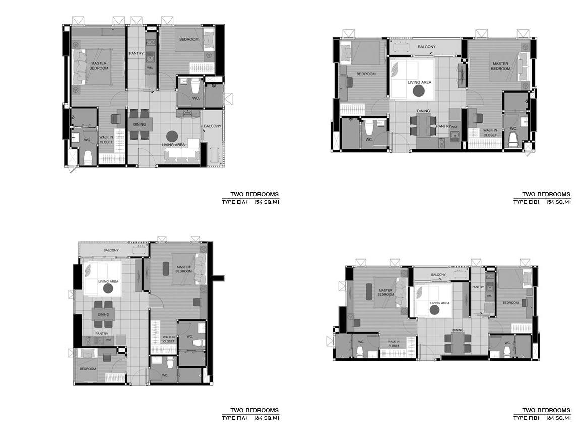 Aspire Sukhumvit 48 (แอสปาย สุขุมวิท 48)