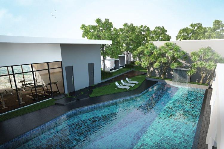 Aspire Sukhumvit 48 (แอสปาย สุขุมวิท 48)