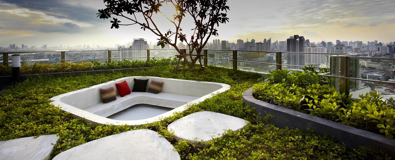 Aspire Sukhumvit 48 (แอสปาย สุขุมวิท 48)