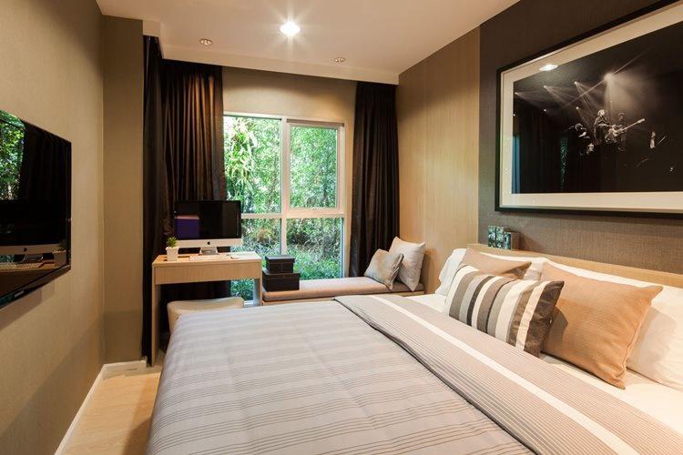 Aspire Sukhumvit 48 (แอสปาย สุขุมวิท 48)