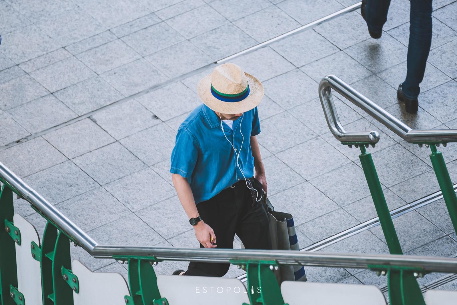 Aspire Sukhumvit 48 (แอสปาย สุขุมวิท 48)