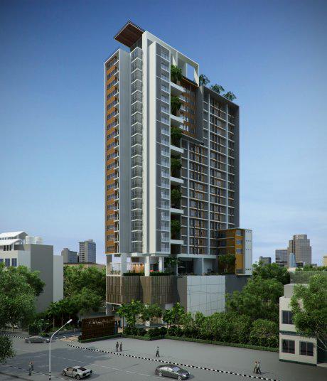 คอนโดสุขุมวิท The Bloom Sukhumvit 71 (เดอะ บลูม สุขุมวิท 71) ใกล้รถไฟฟ้า