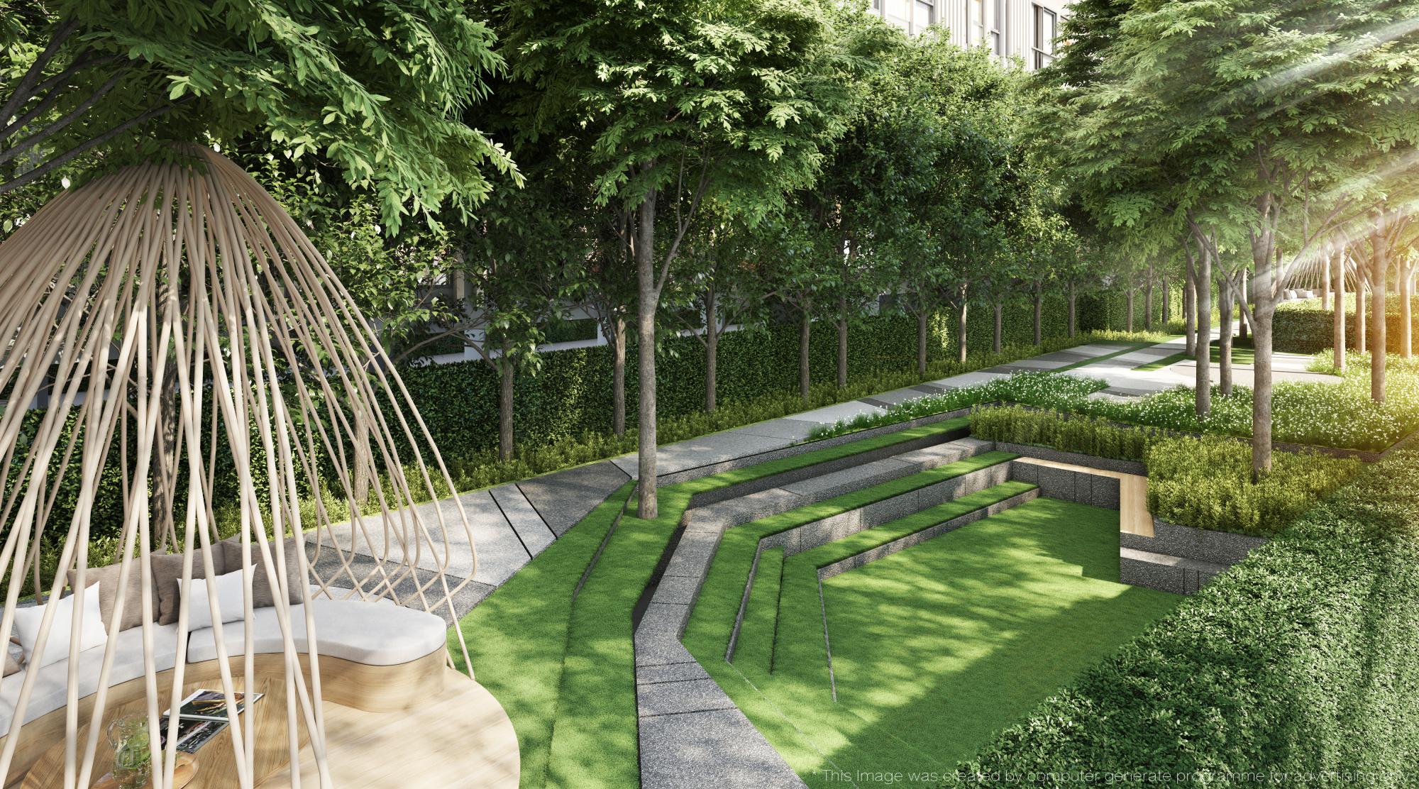 IKON Sukhumvit 77 (ไอคอน สุขุมวิท77)