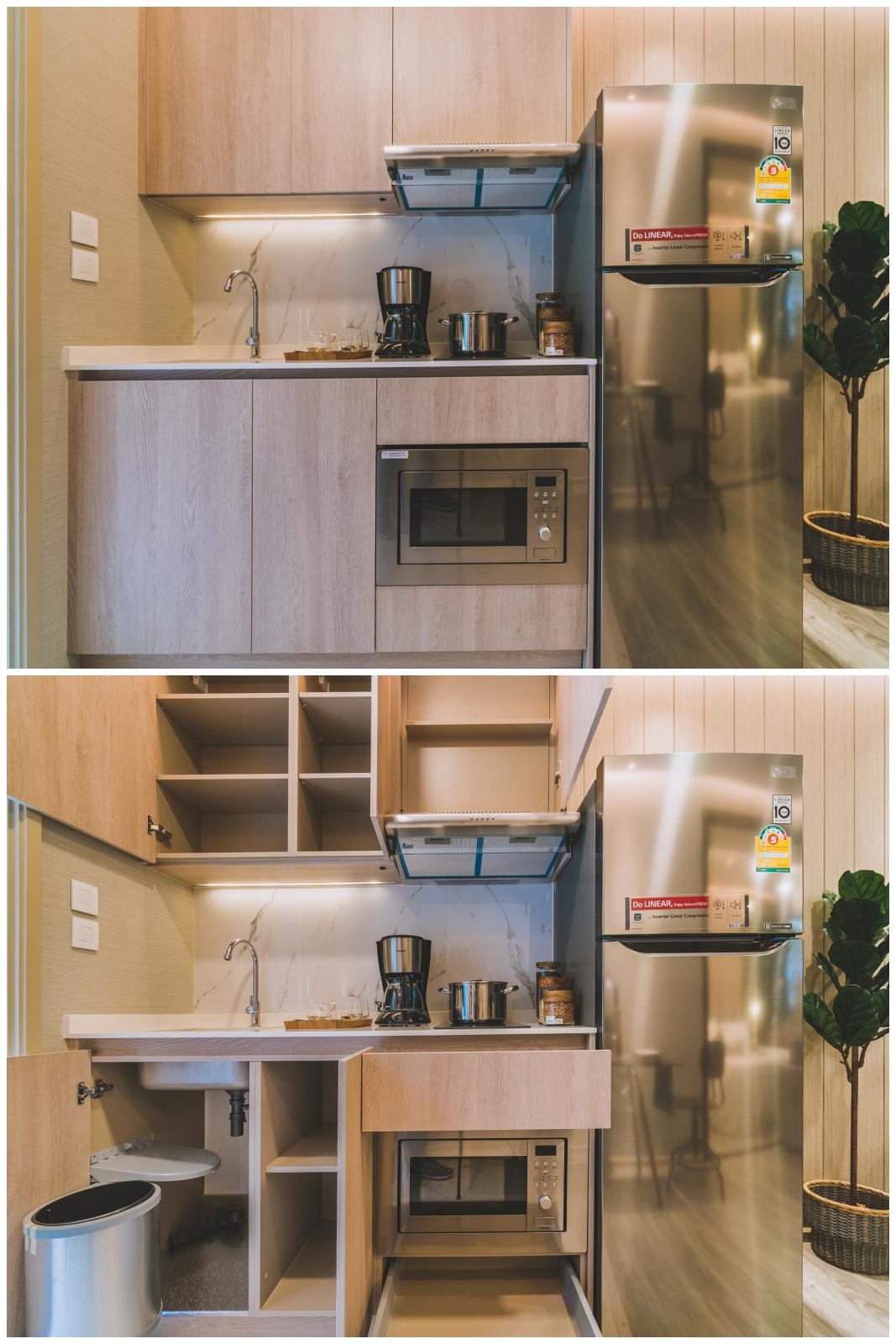 IKON Sukhumvit77 (ไอคอน สุขุมวิท 77)