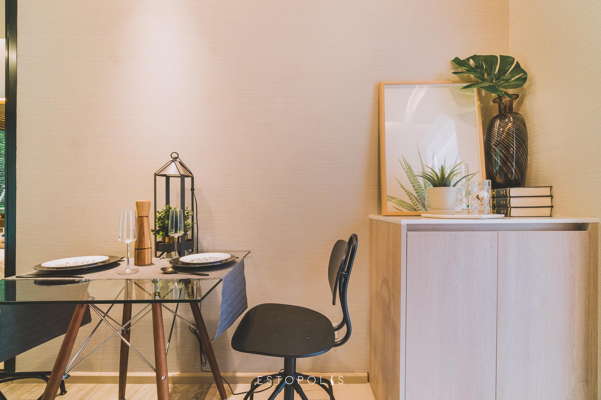 IKON Sukhumvit77 (ไอคอน สุขุมวิท 77)