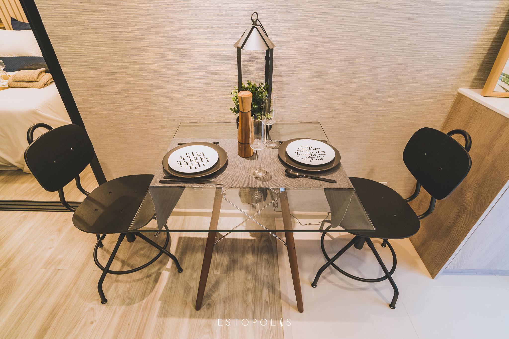 IKON Sukhumvit77 (ไอคอน สุขุมวิท 77)