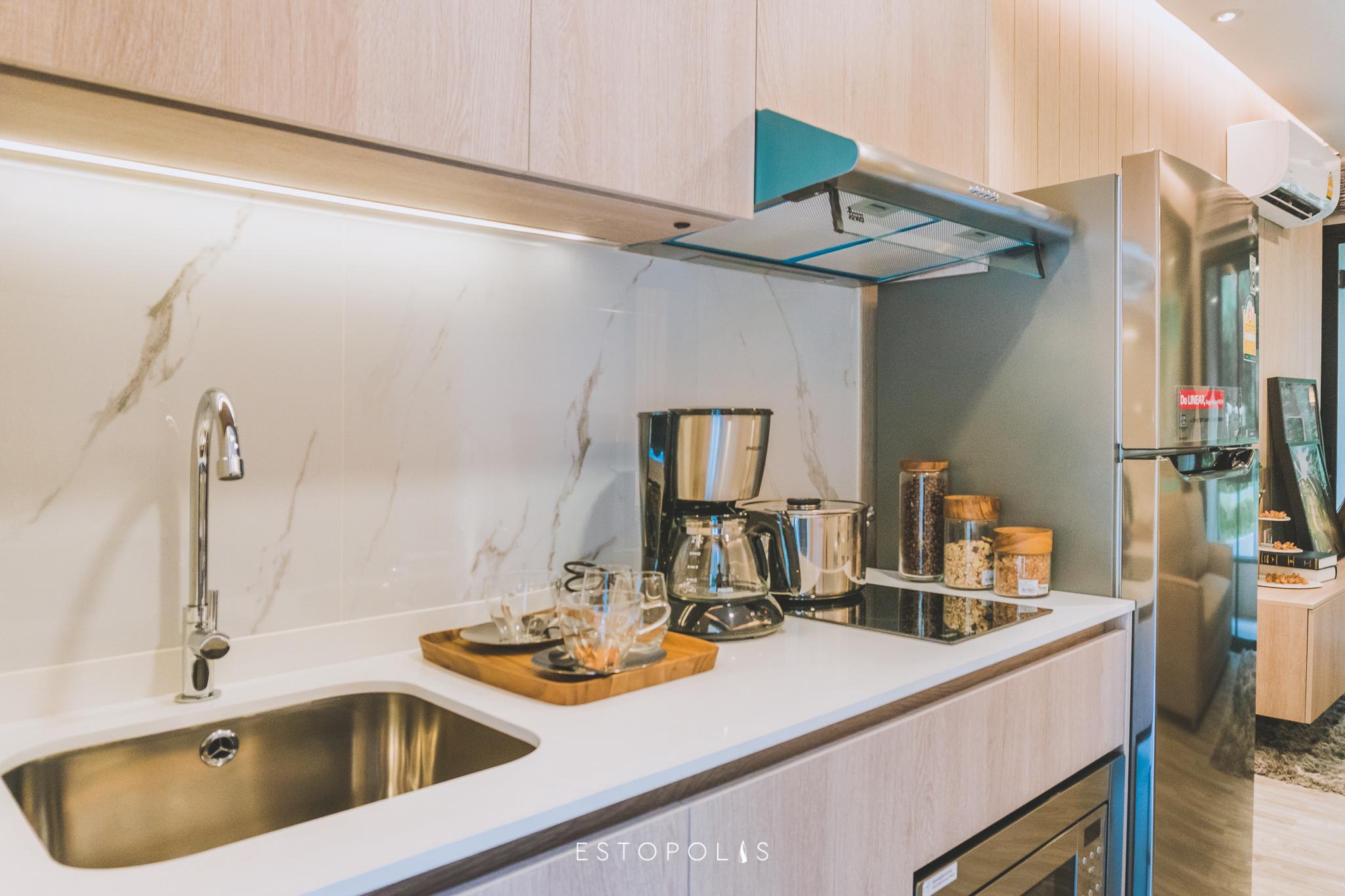 IKON Sukhumvit77 (ไอคอน สุขุมวิท 77)