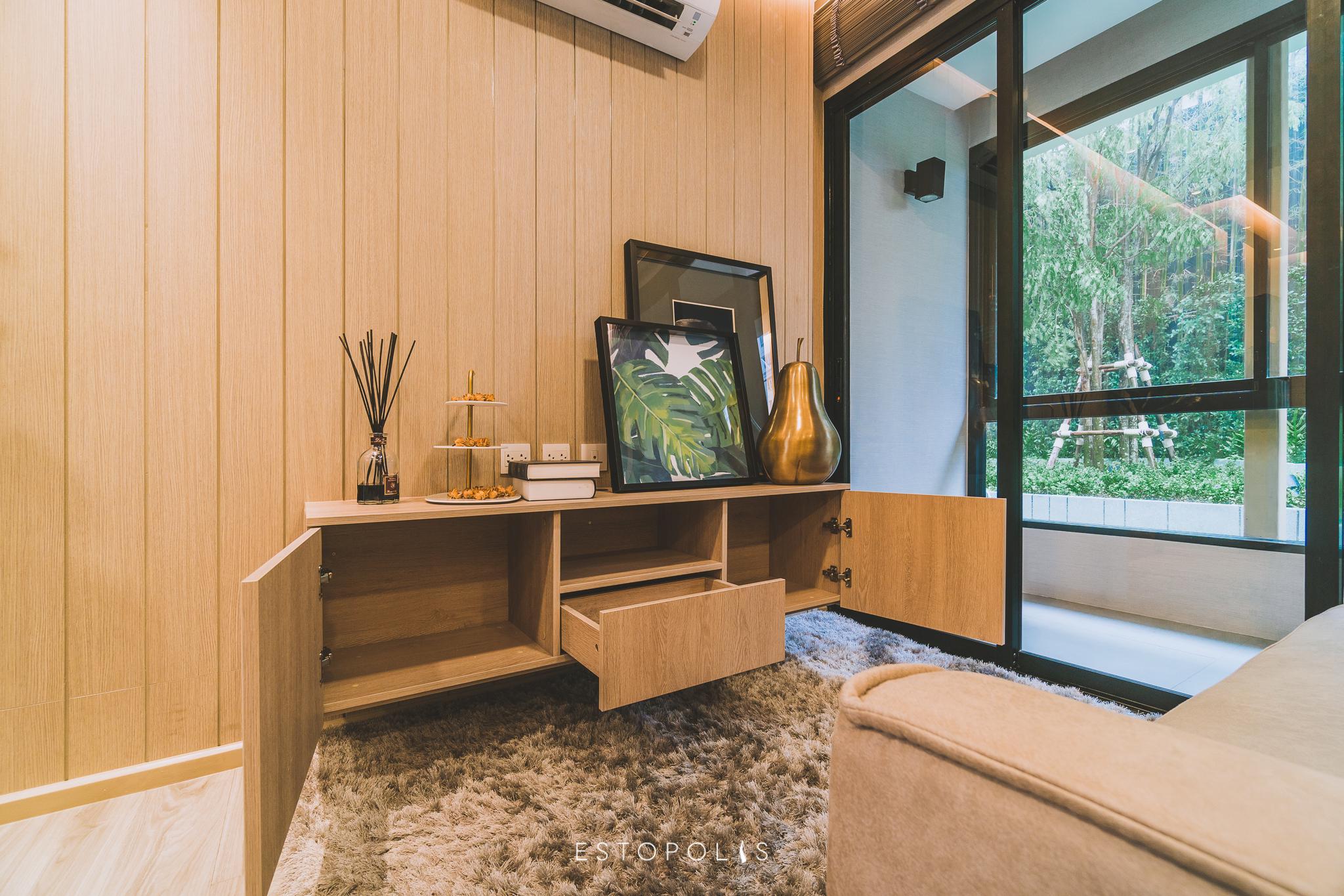 IKON Sukhumvit77 (ไอคอน สุขุมวิท 77)