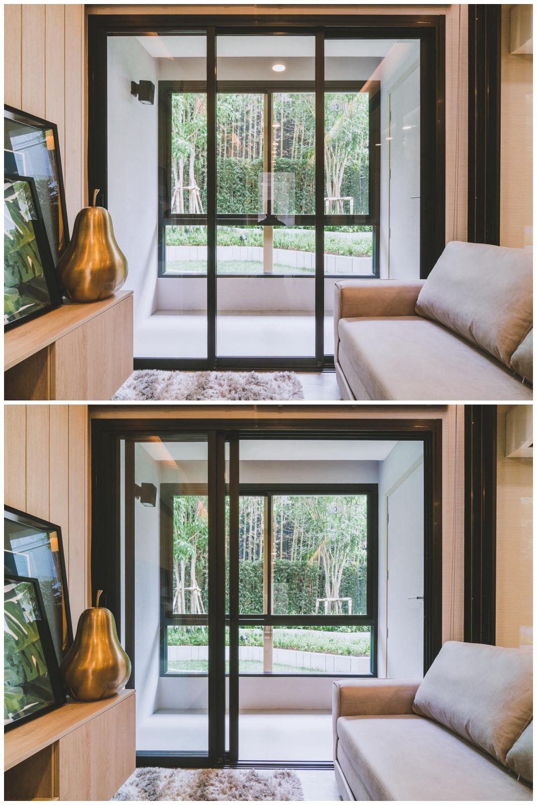 IKON Sukhumvit77 (ไอคอน สุขุมวิท 77)