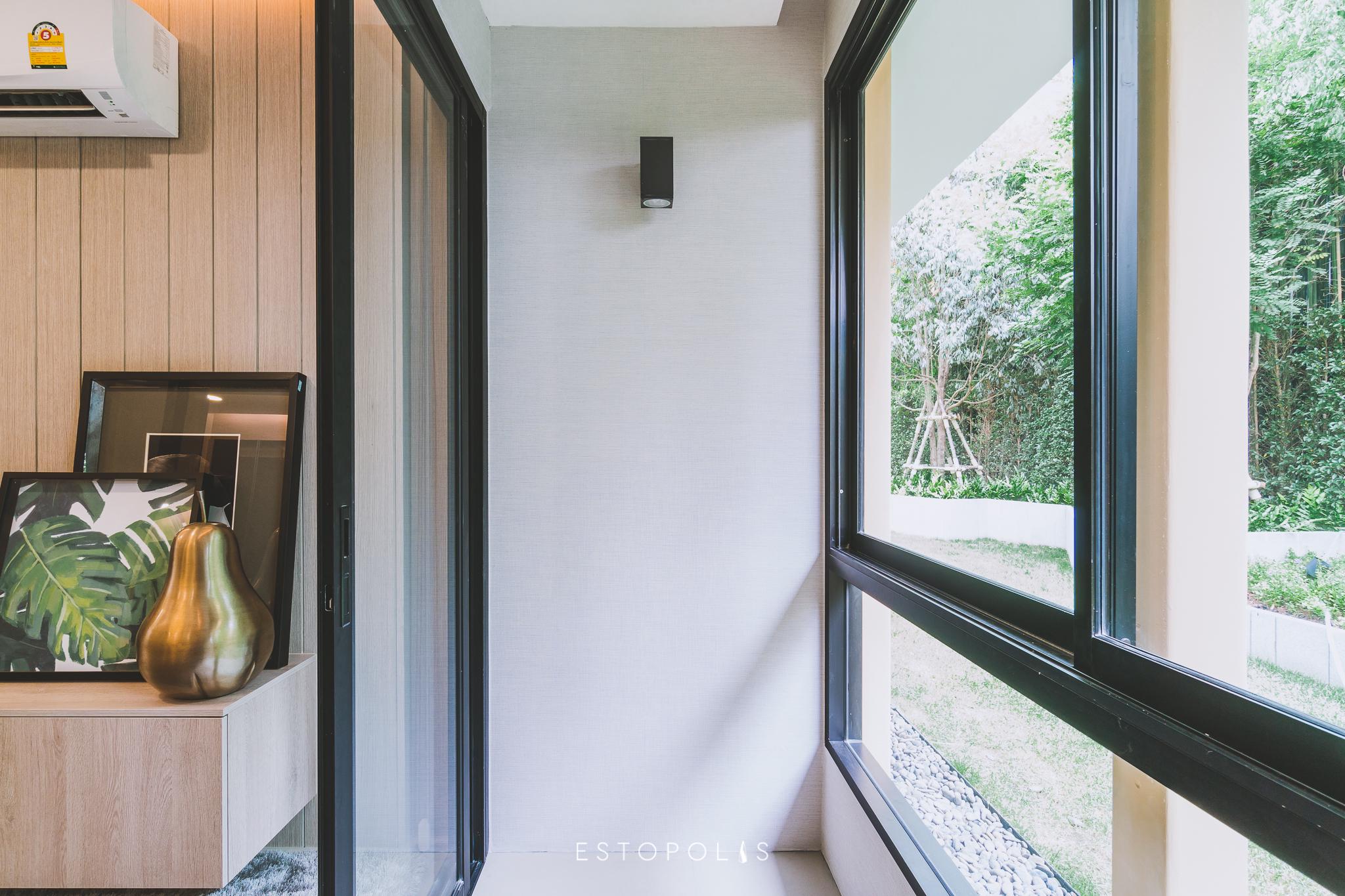 IKON Sukhumvit77 (ไอคอน สุขุมวิท 77)