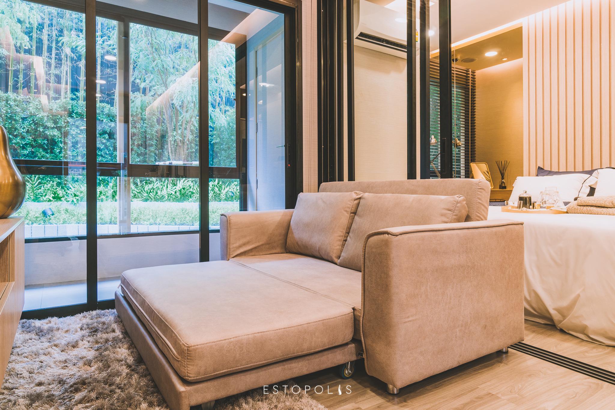 IKON Sukhumvit77 (ไอคอน สุขุมวิท 77)