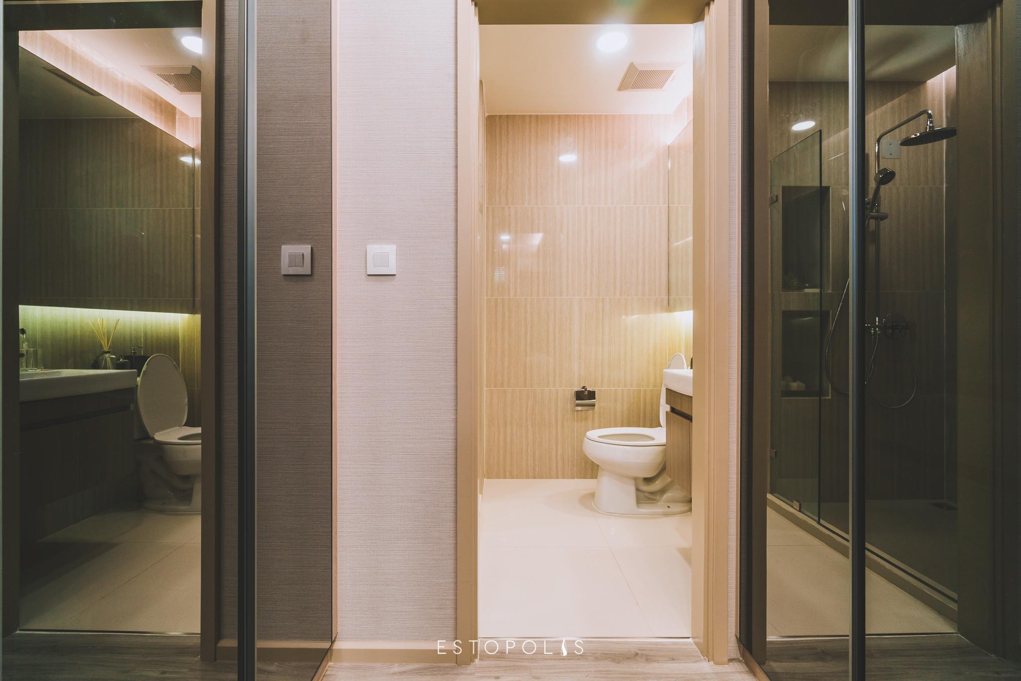 IKON Sukhumvit77 (ไอคอน สุขุมวิท 77)