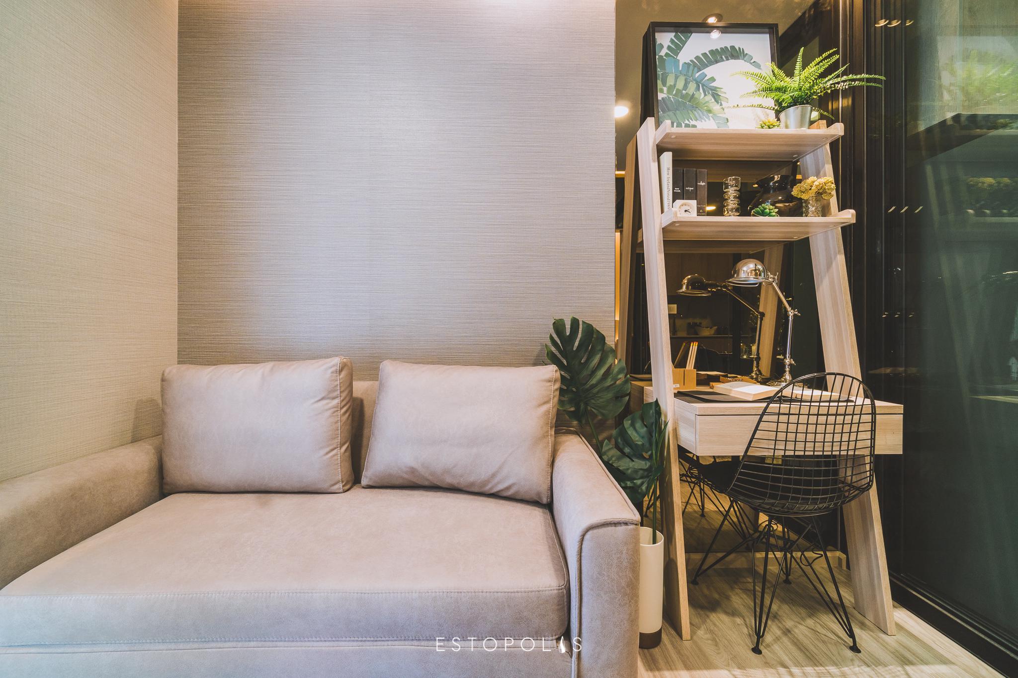 IKON Sukhumvit77 (ไอคอน สุขุมวิท 77)