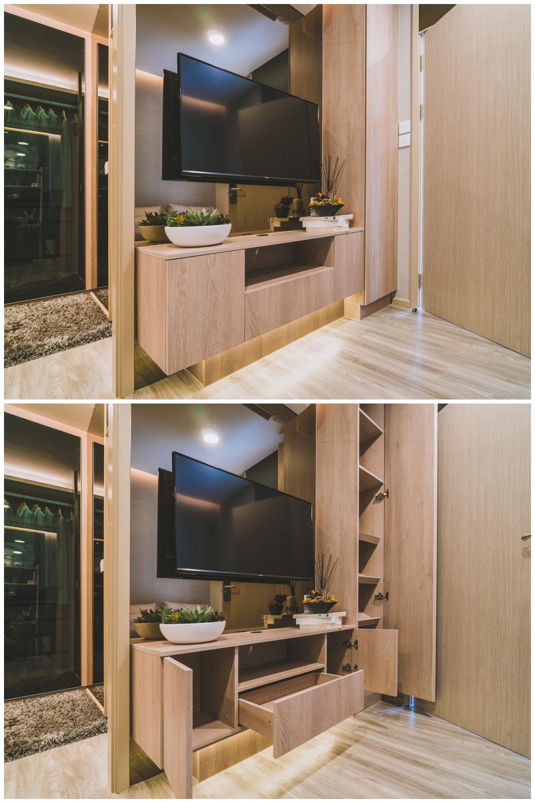 IKON Sukhumvit77 (ไอคอน สุขุมวิท 77)