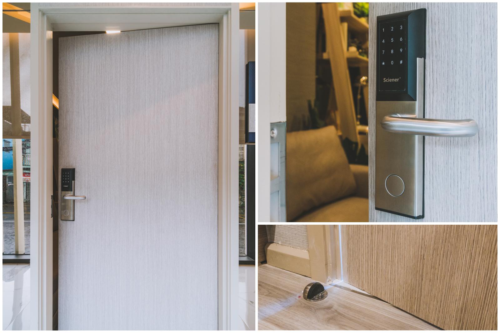 IKON Sukhumvit77 (ไอคอน สุขุมวิท 77)