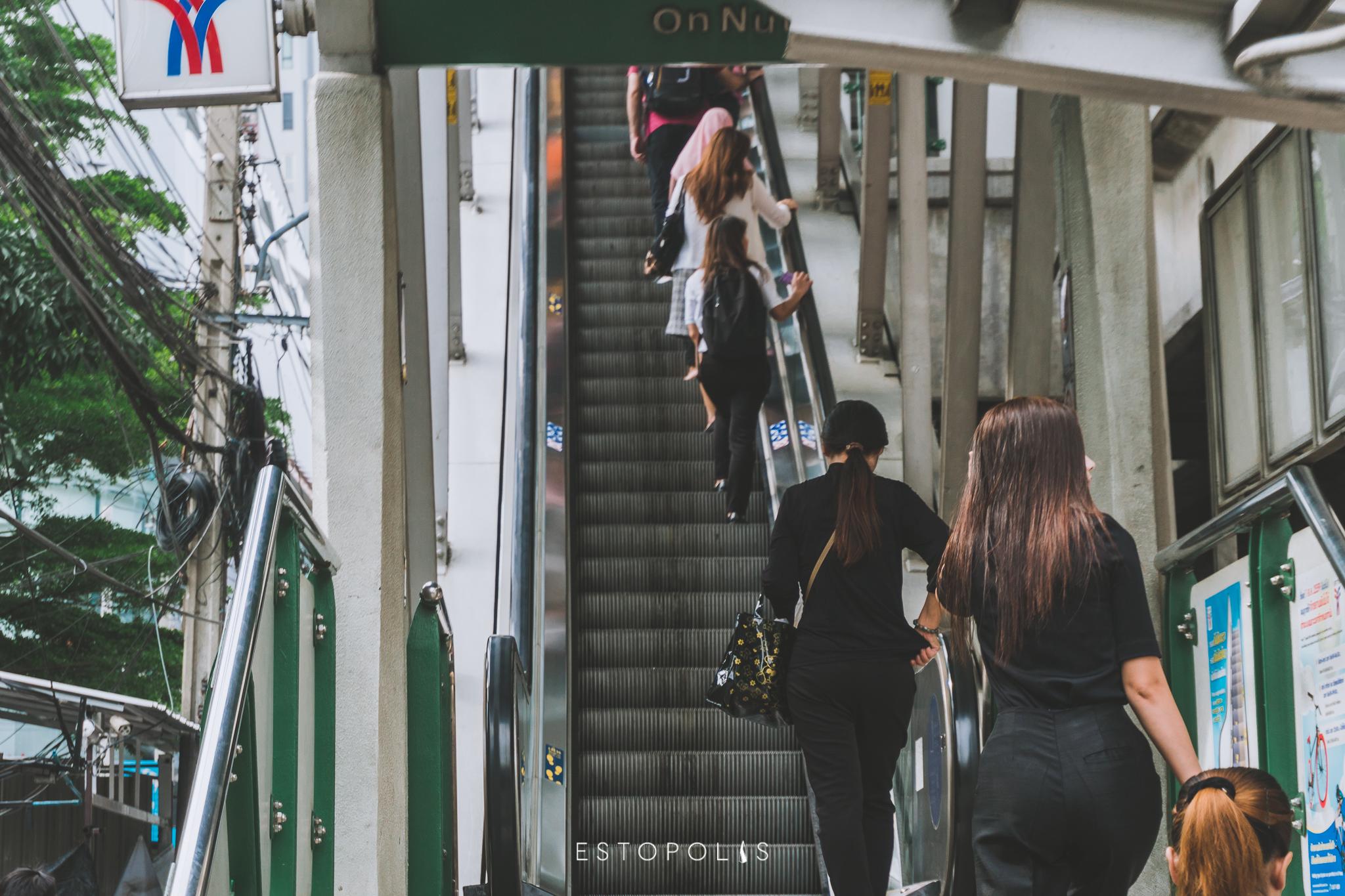 IKON Sukhumvit 77 (ไอคอน สุขุมวิท77)