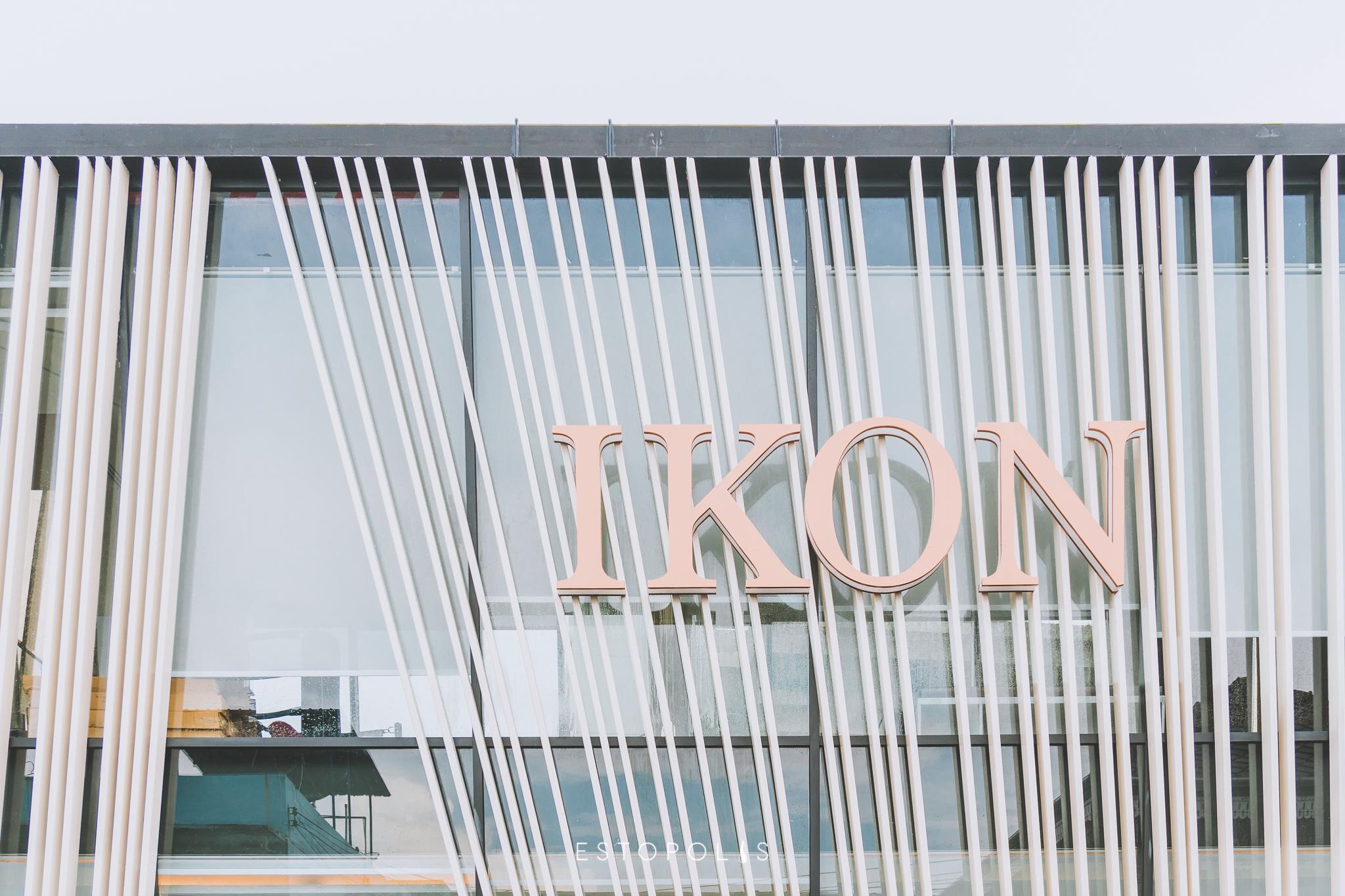 IKON Sukhumvit 77 (ไอคอน สุขุมวิท77)