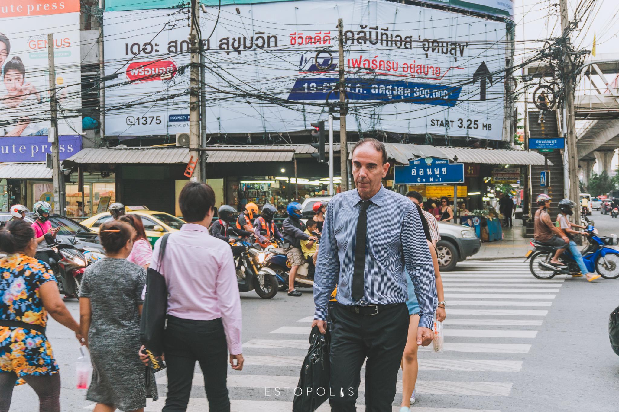 IKON Sukhumvit 77 (ไอคอน สุขุมวิท 77)