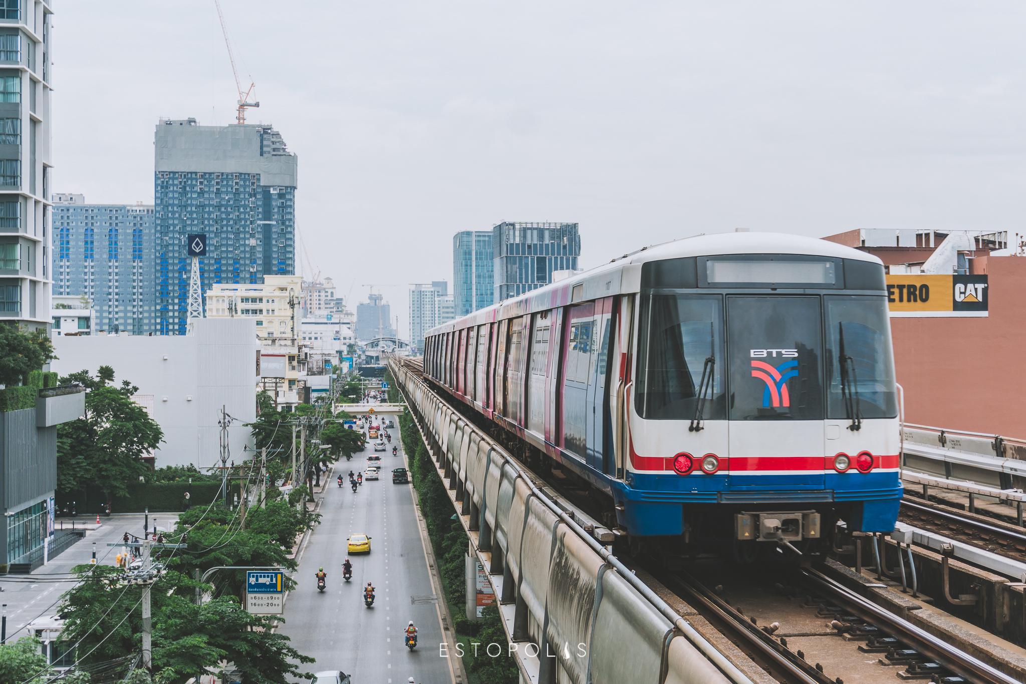 IKON Sukhumvit 77 (ไอคอน สุขุมวิท 77)