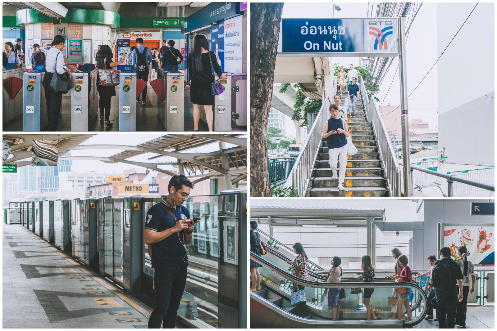 IKON Sukhumvit 77 (ไอคอน สุขุมวิท 77)