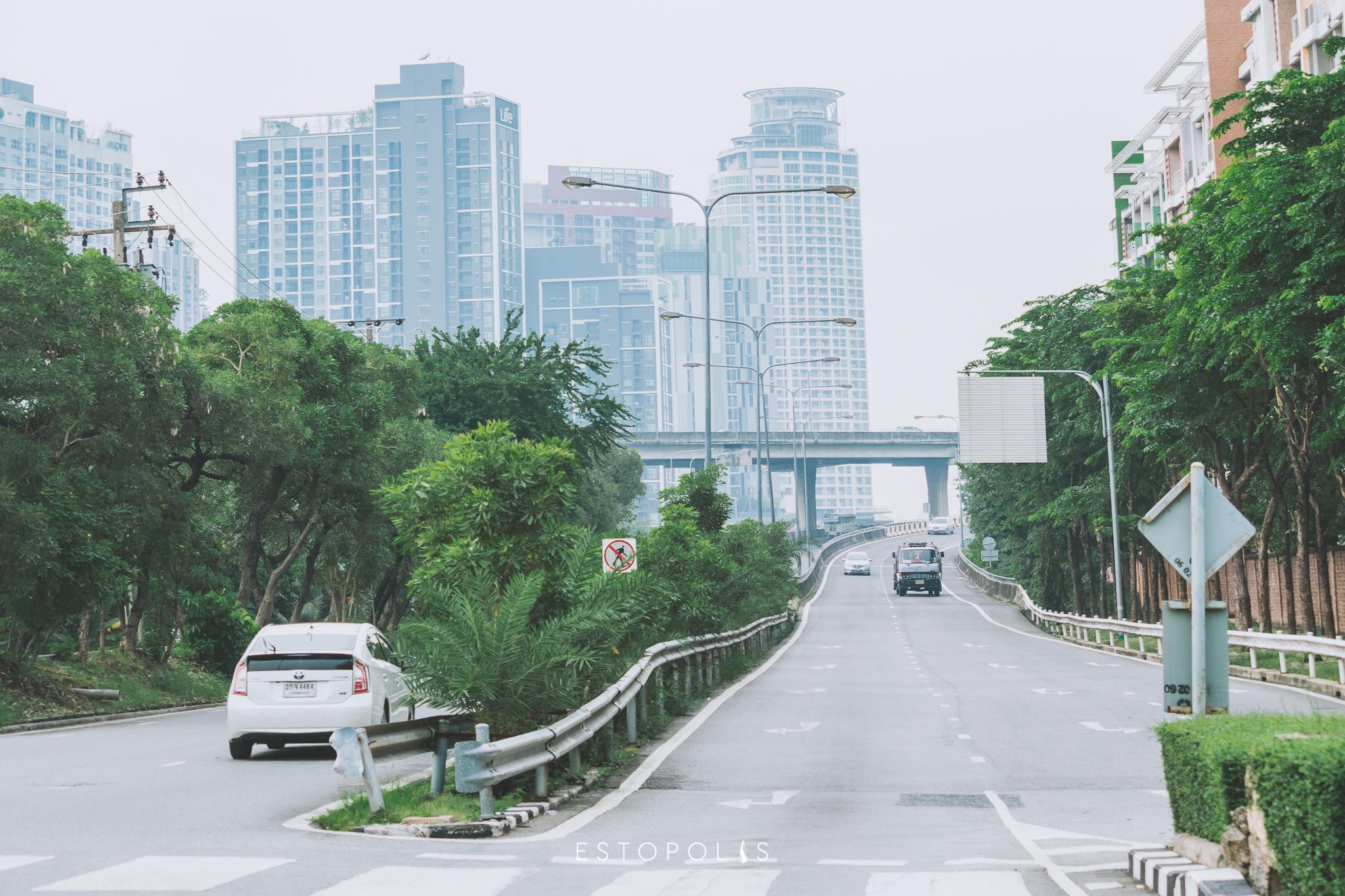 IKON Sukhumvit 77 (ไอคอน สุขุมวิท 77)