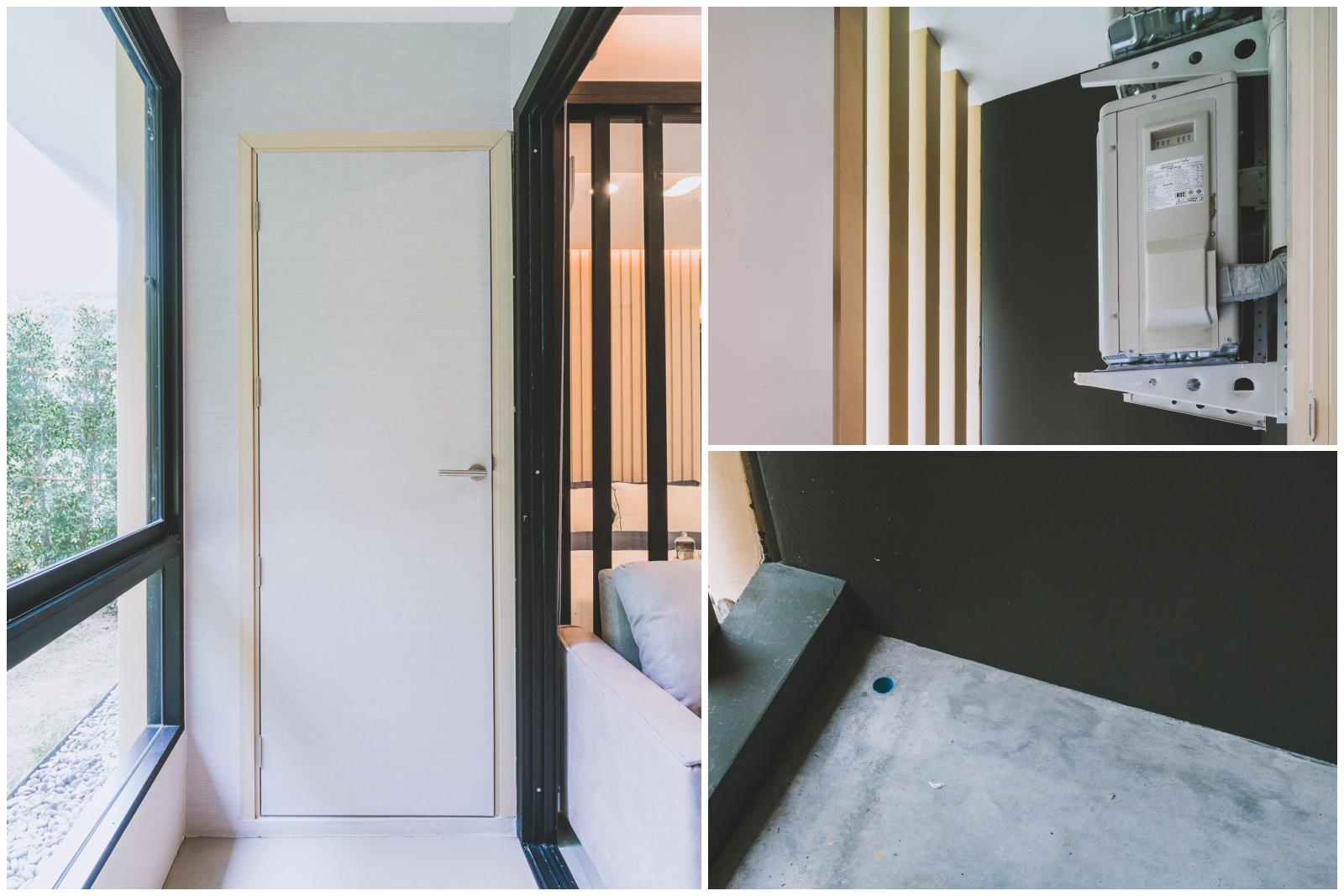 IKON Sukhumvit77 (ไอคอน สุขุมวิท 77)