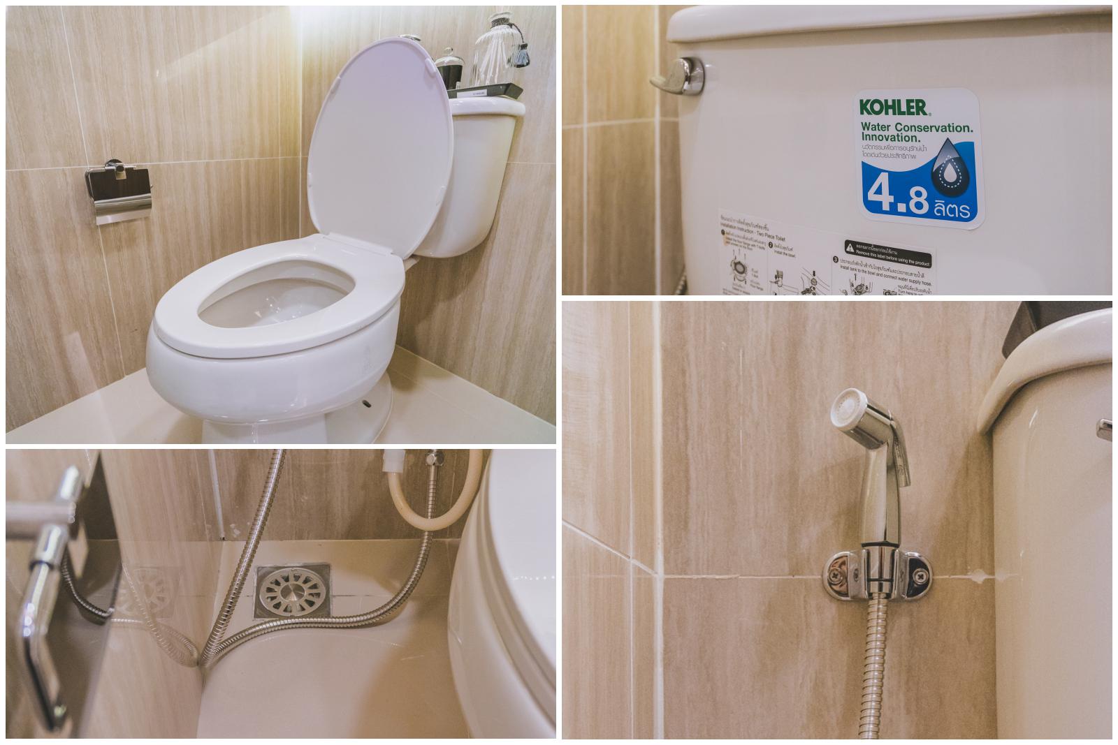 IKON Sukhumvit77 (ไอคอน สุขุมวิท 77)