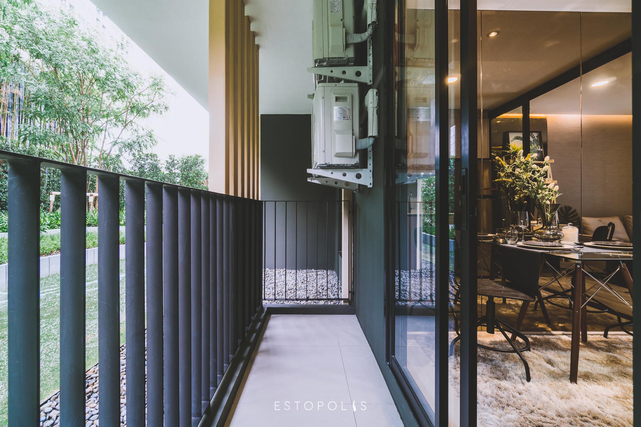 IKON Sukhumvit77 (ไอคอน สุขุมวิท 77)