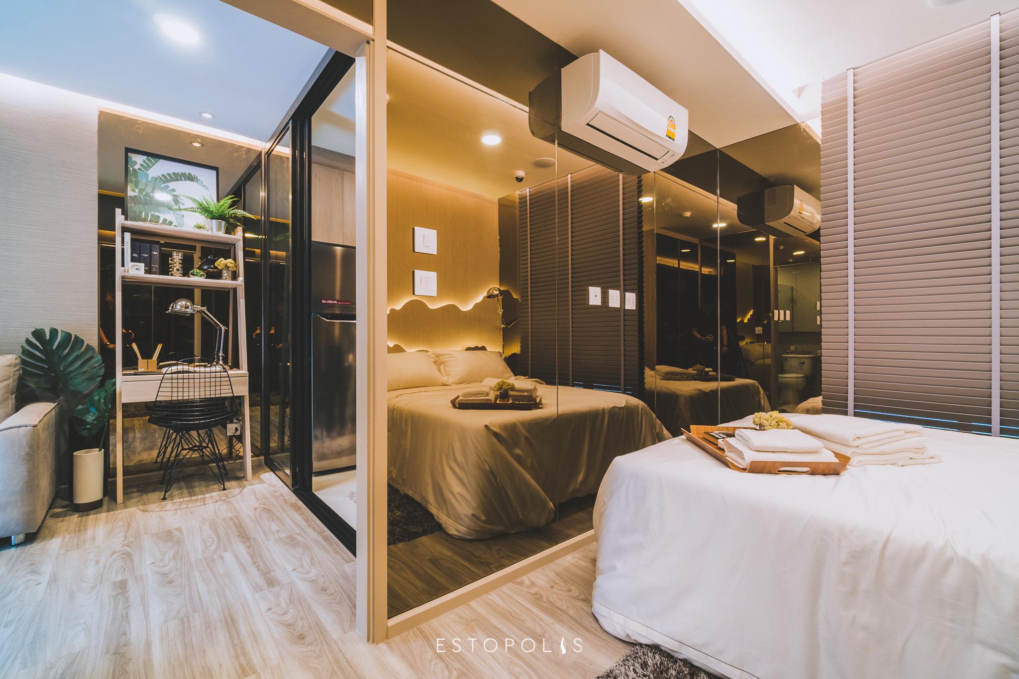 IKON Sukhumvit77 (ไอคอน สุขุมวิท 77)