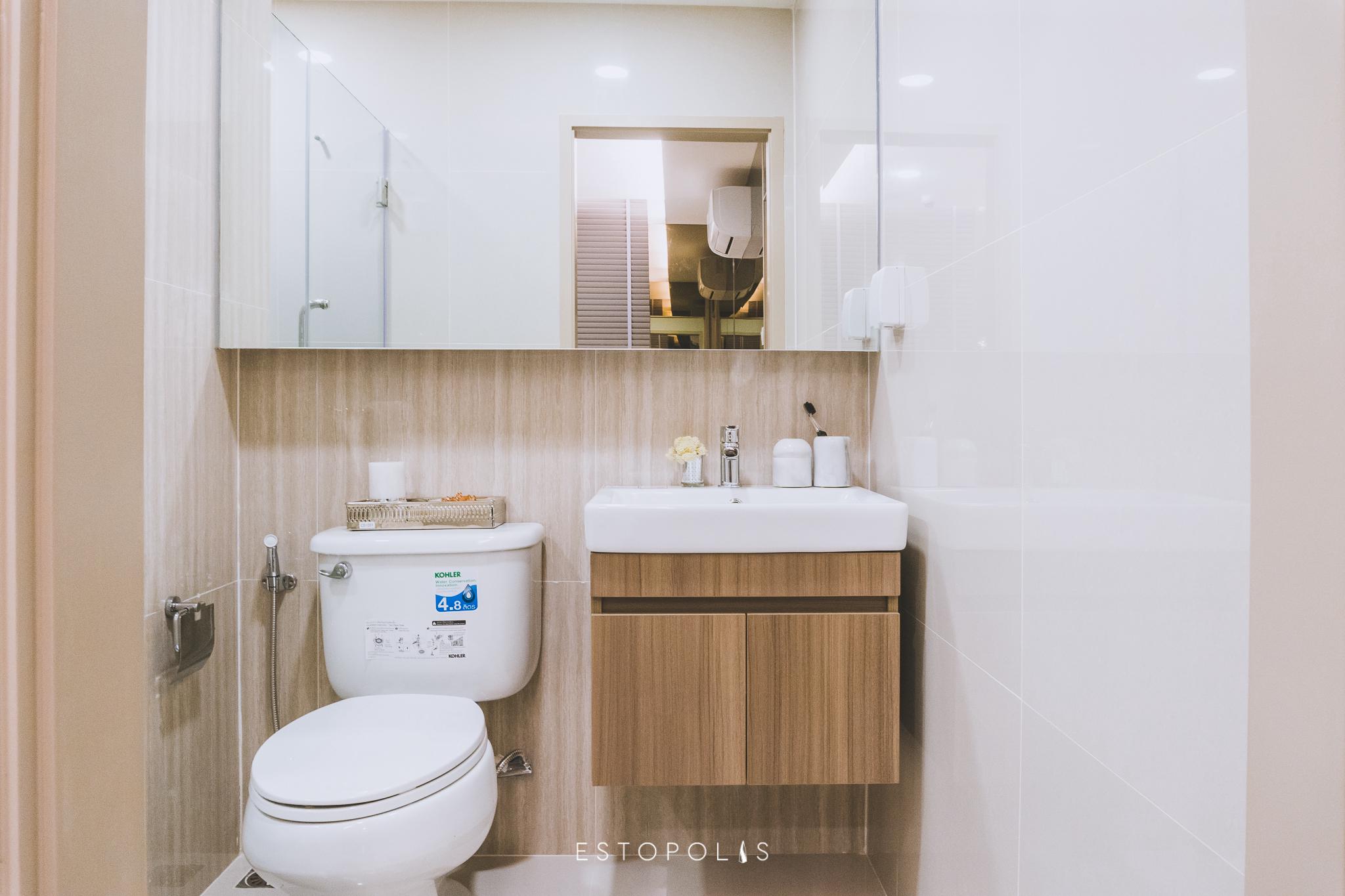 IKON Sukhumvit77 (ไอคอน สุขุมวิท 77)