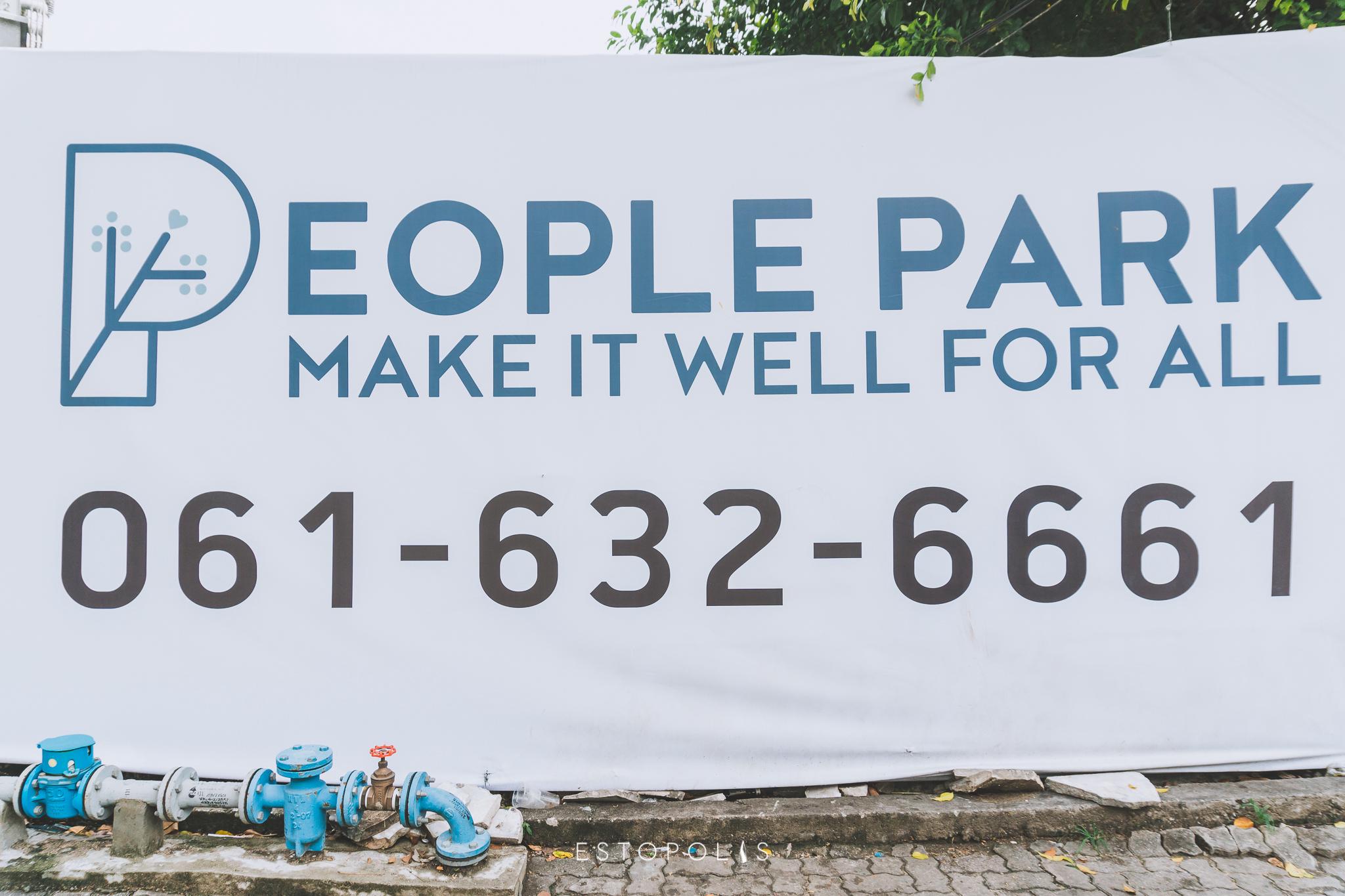 IKON Sukhumvit 77 (ไอคอน สุขุมวิท 77)