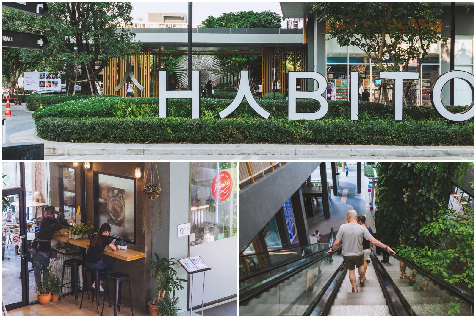 IKON Sukhumvit 77 (ไอคอน สุขุมวิท 77)