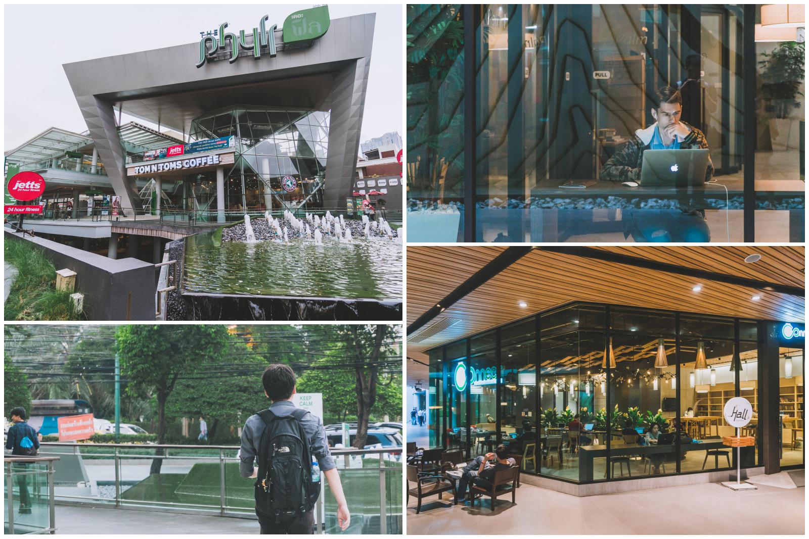 IKON Sukhumvit 77 (ไอคอน สุขุมวิท 77)