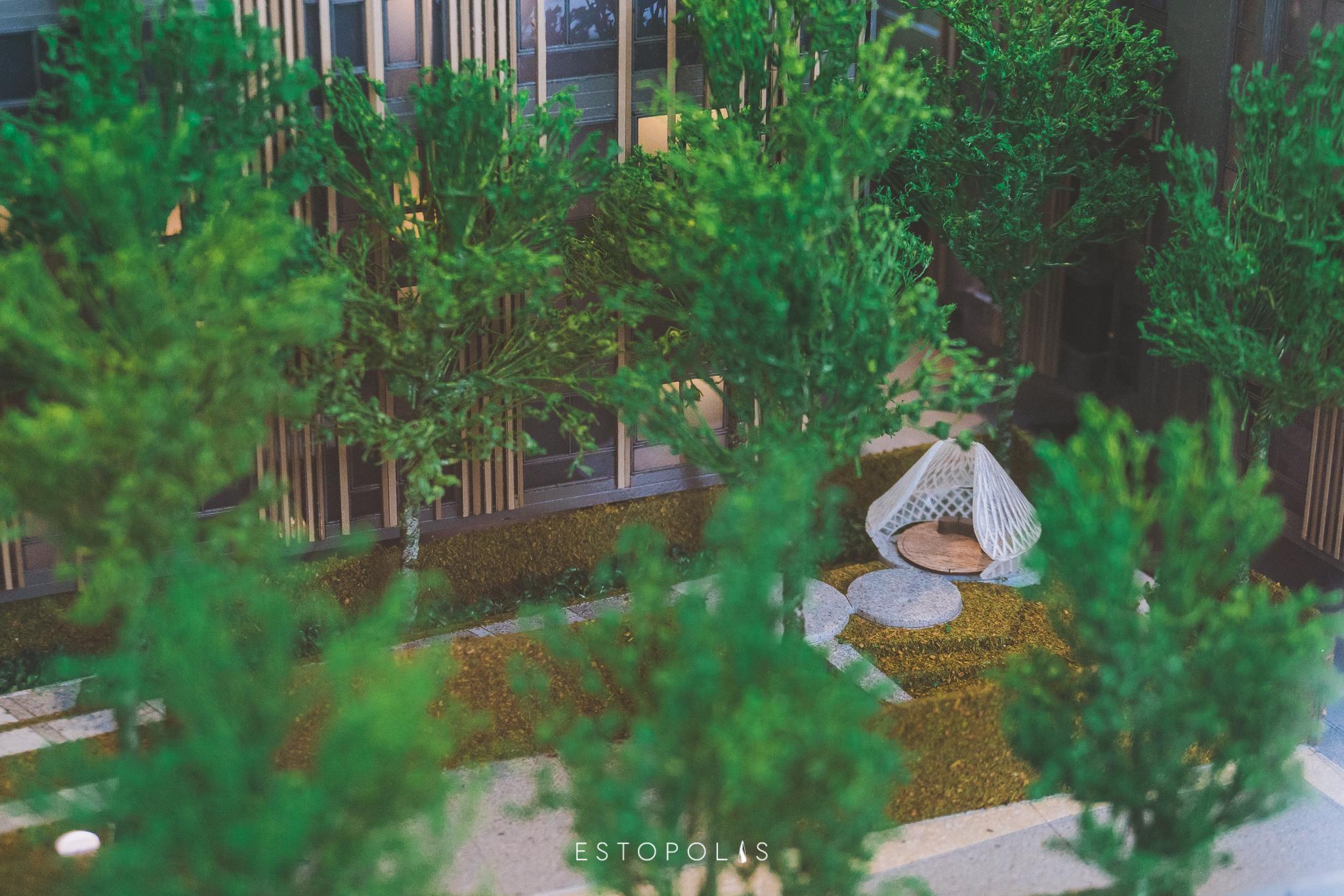 Kawa HAUS รีวิว คอมมูนิตี้ มอลล์ T77 ใกล้ BTS อ่อนนุช