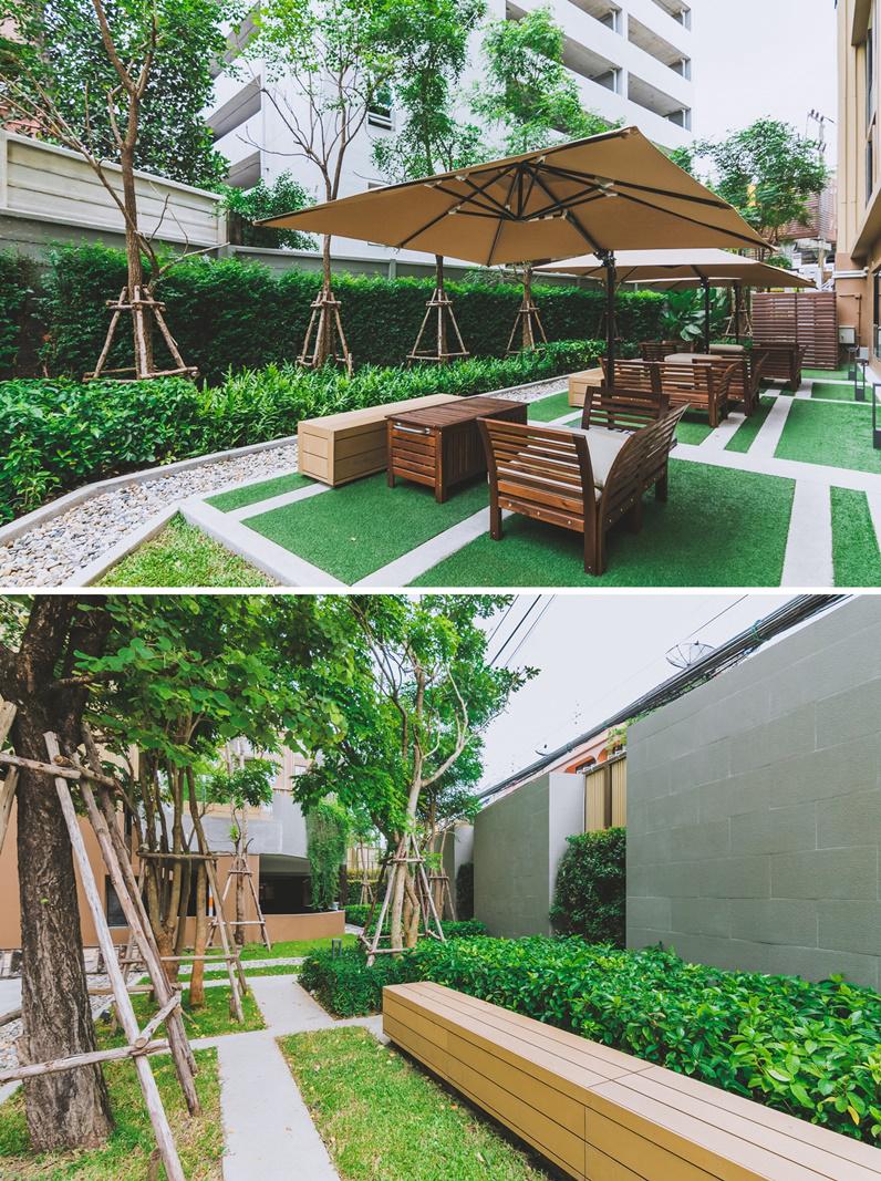 The Tree Onnut Station (เดอะ ทรี อ่อนนุช สเตชั่น)