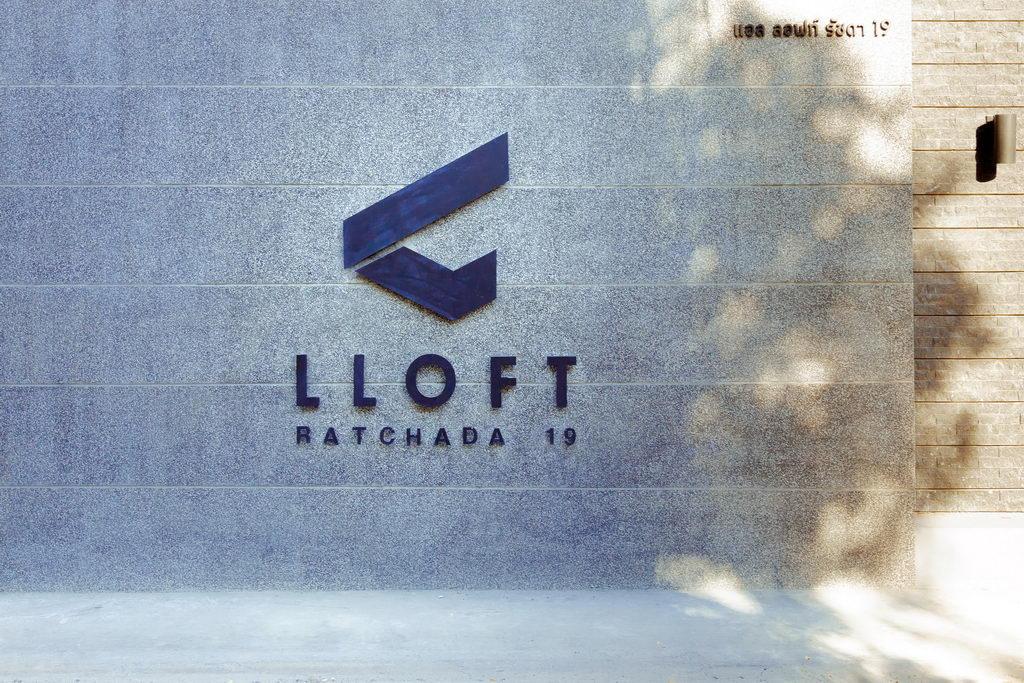 l loft ratchada 19 (แอล ลอฟท์ รัชดา 19) รีวิว คอนโด ในซอยรัชดา 19 ใกล้รถไฟฟ้า MRT รัชดาภิเษฏ