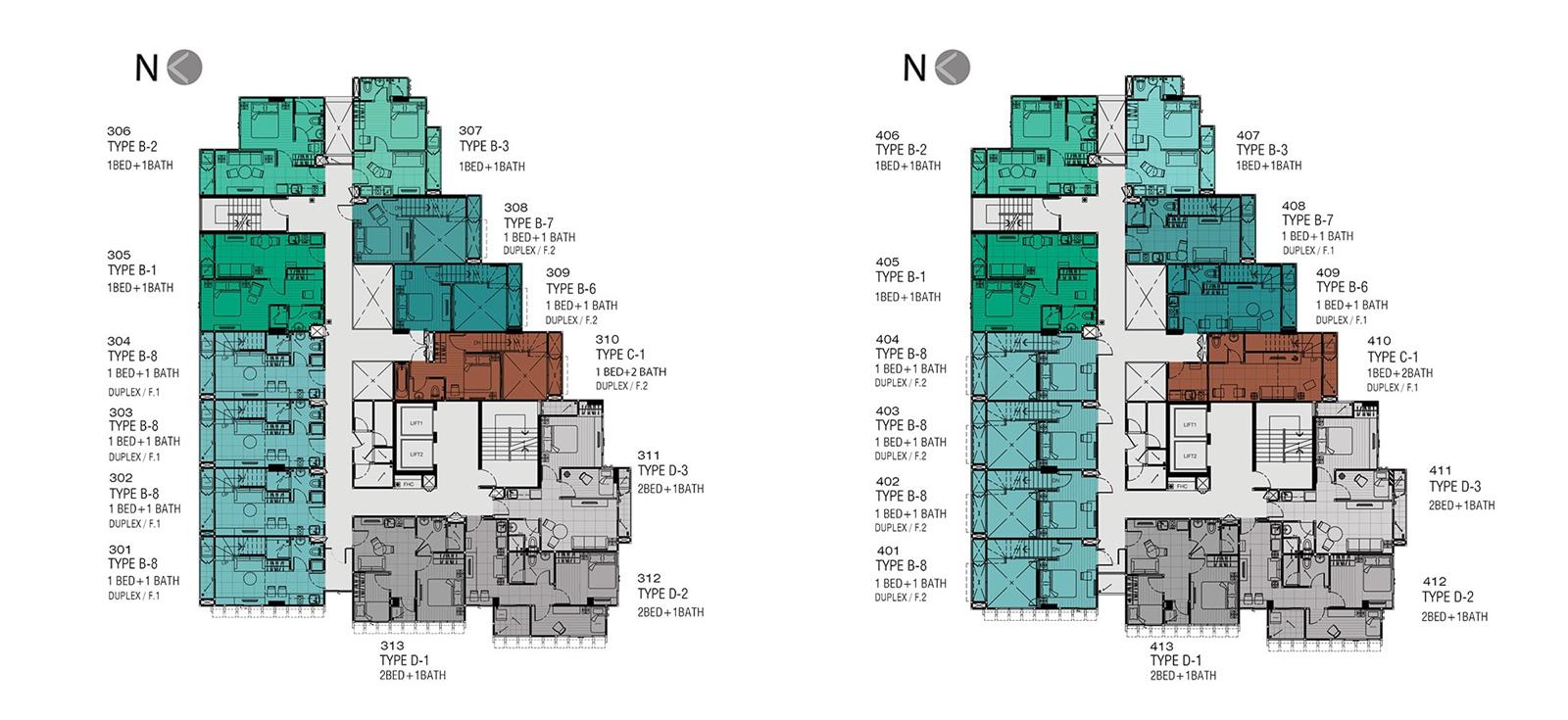 l loft ratchada 19 (แอล ลอฟท์ รัชดา 19) รีวิว คอนโด ในซอยรัชดา 19 ใกล้รถไฟฟ้า MRT รัชดาภิเษฏ