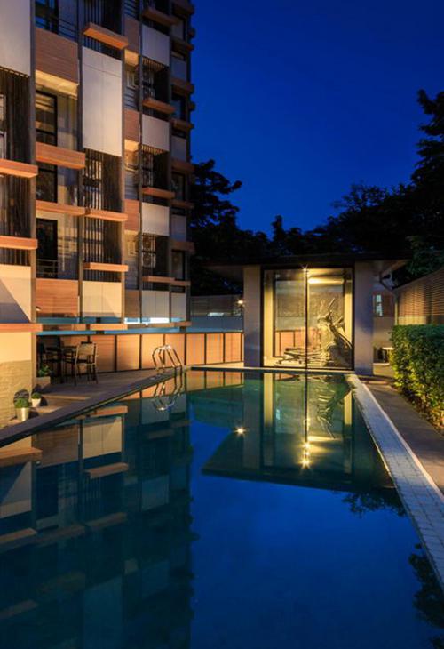 l loft ratchada 19 (แอล ลอฟท์ รัชดา 19) รีวิว คอนโด ในซอยรัชดา 19 ใกล้รถไฟฟ้า MRT รัชดาภิเษฏ